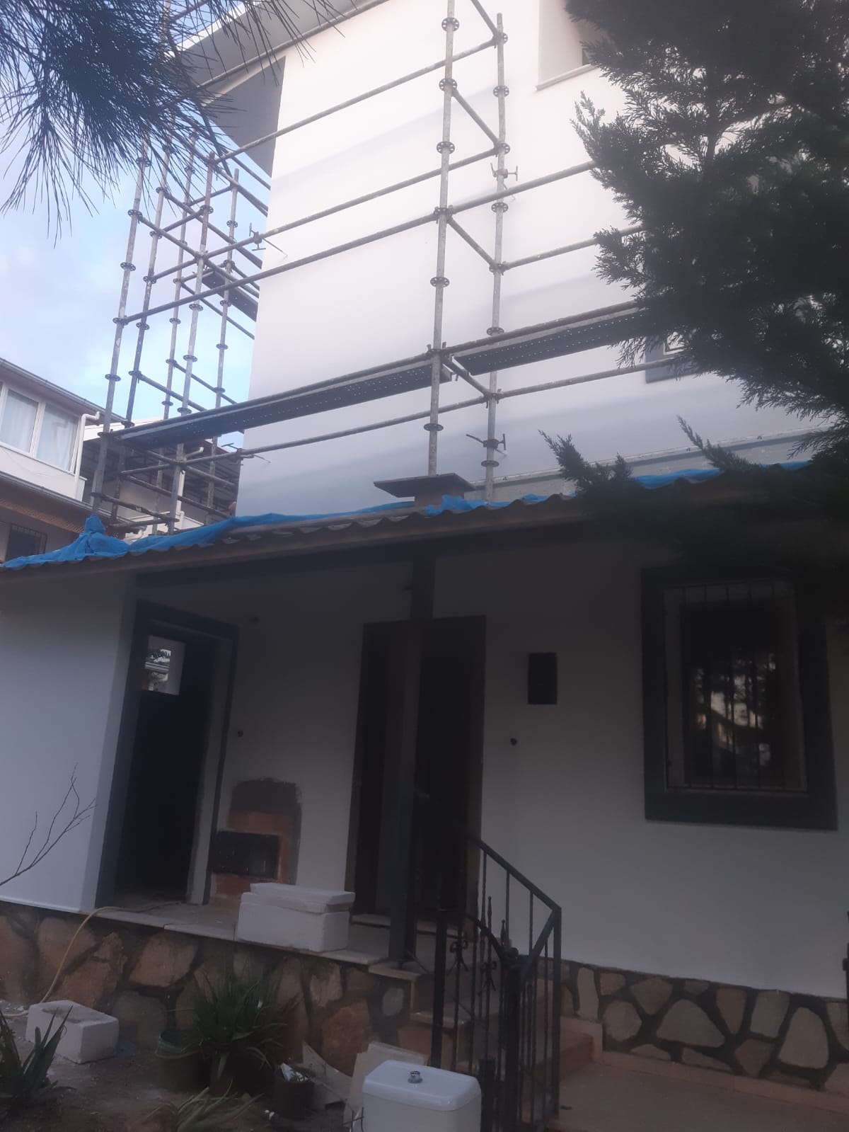 Milsoy Yapı İnşaat Dekorasyon Tadilat